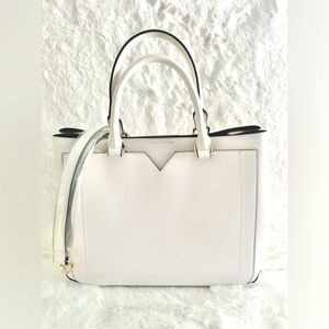 Kelly & Katie Handbag w/Bonus Strap NWT